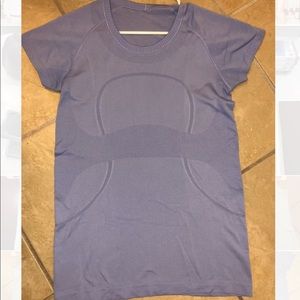 Lululemon Swiftly Tech Short Sleeve